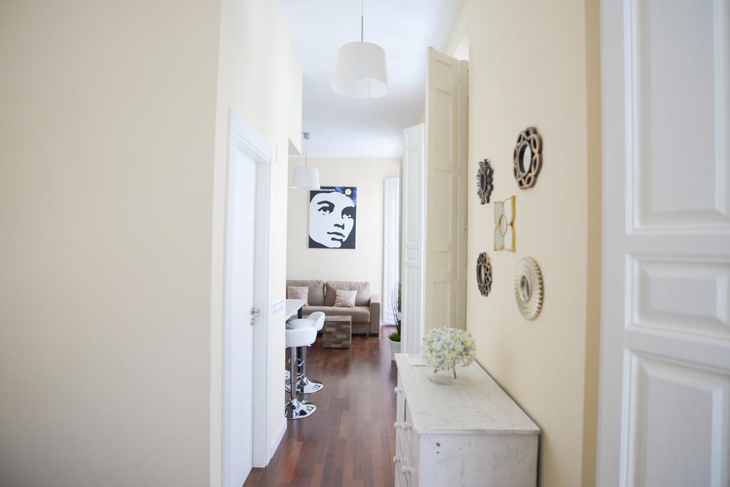 Appartement Letmalaga Calderon